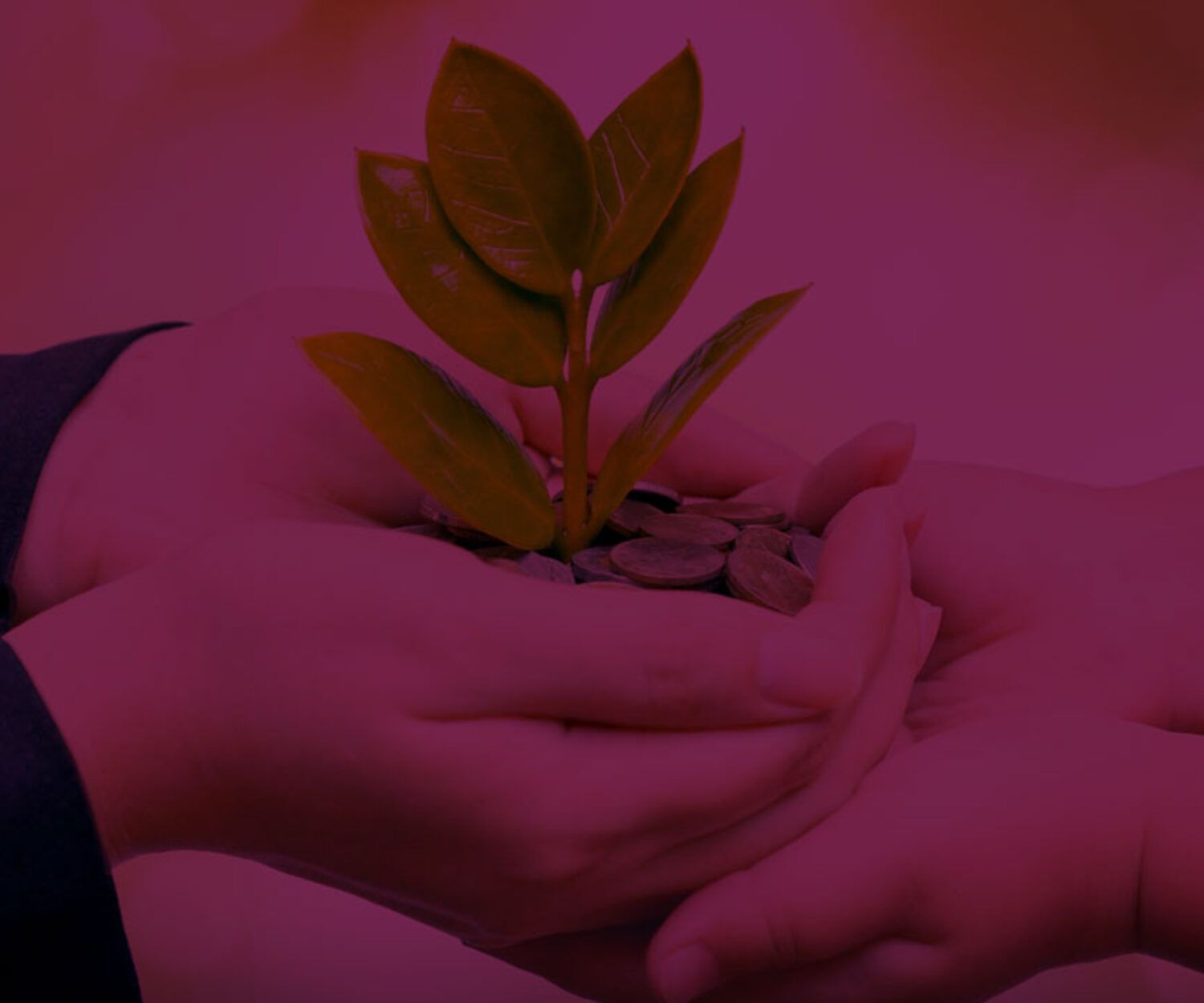 Filantropia Comunitaria